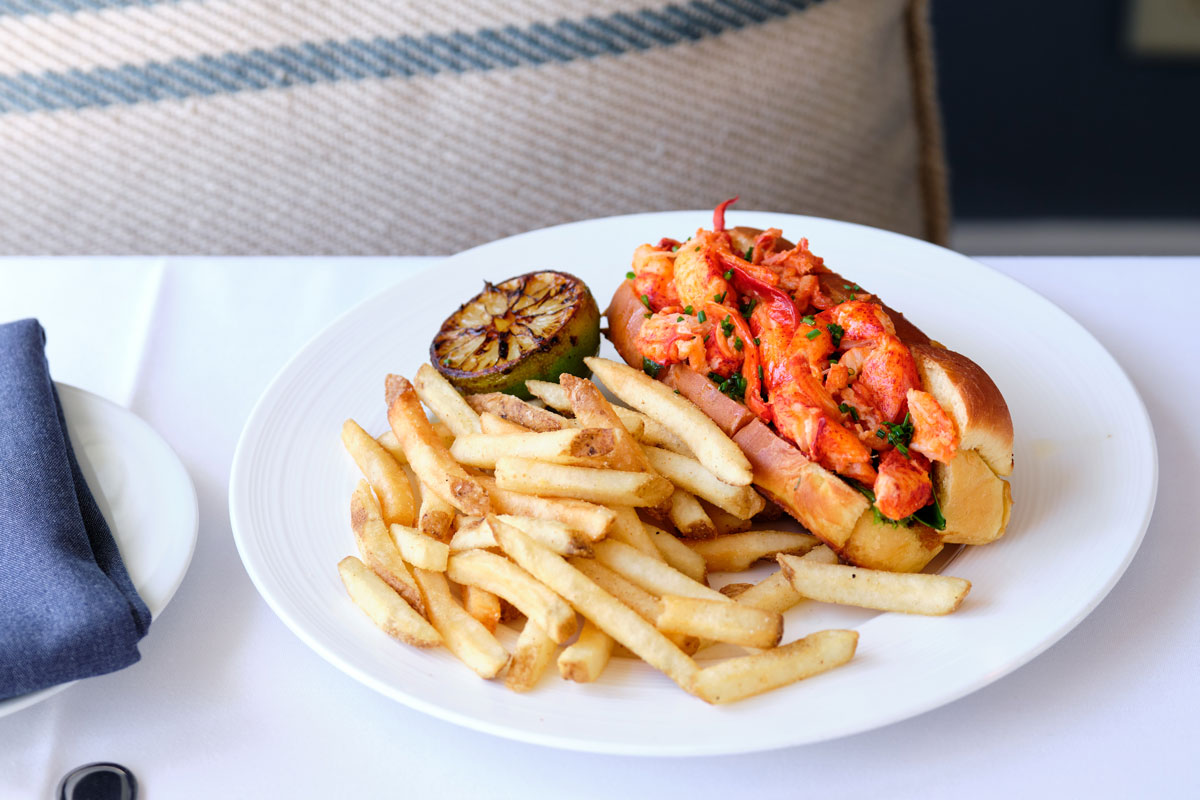 Dish Around Town tweet media