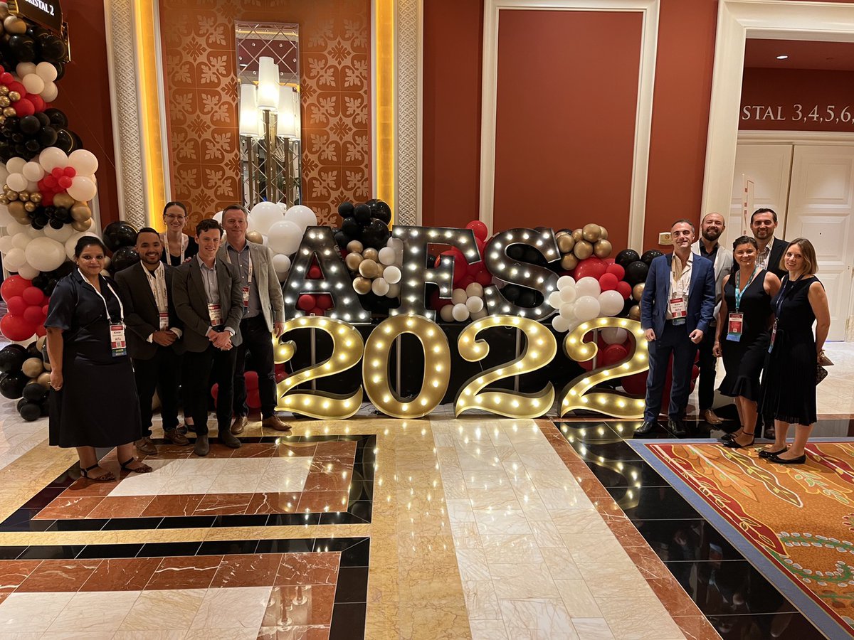 alfasystems's tweet photo. Hello from the @AutoFinanceNews' Auto Finance Summit 2022 in Las Vegas! We're so happy to be here.
Don't miss cocktails at our stand, number 301, this evening from 5-6.30pm. See you there!
#AFSummit22 https://t.co/KFfB3dkGgQ