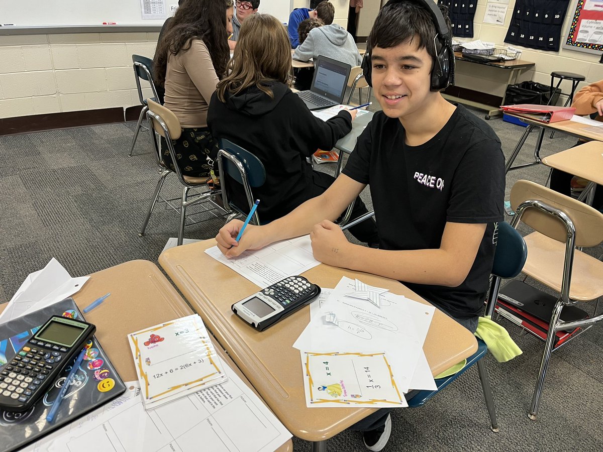 RapsAlgebra1's tweet photo. So much fun reviewing for the test! https://t.co/UeYsm8qAhS