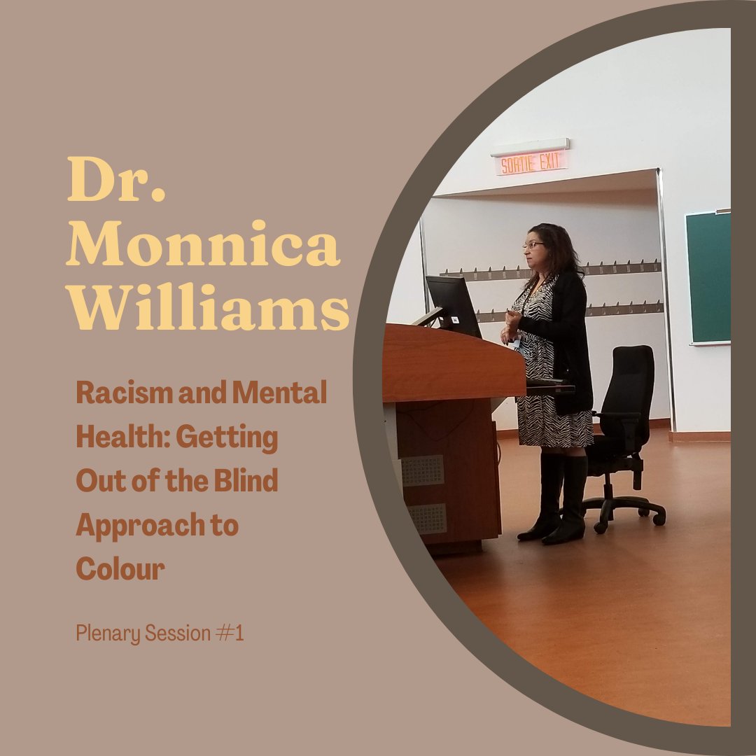 uoVTRaC's tweet photo. Similar #AntiBlack #racism rates in Canada and the US:
-Black Canadians experience numerous impacts from racism biologically, physically, mentally, and socioeconomically
-Canada needs #RaceBasedData to address key issues
-Bottom line: "We need to do better."
@DrMonnica #BMHconf22 https://t.co/CLxVJ6qSIF