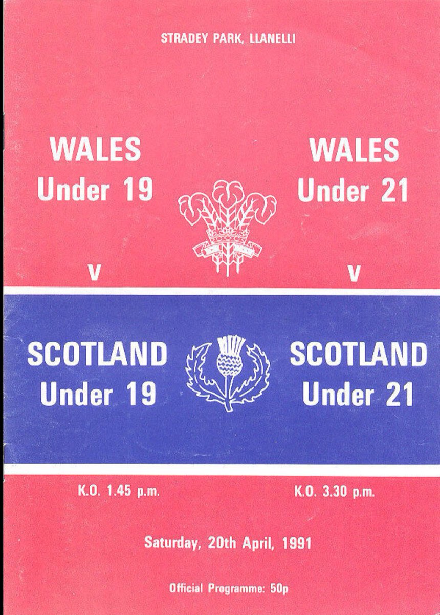 The Rugby Bore tweet media