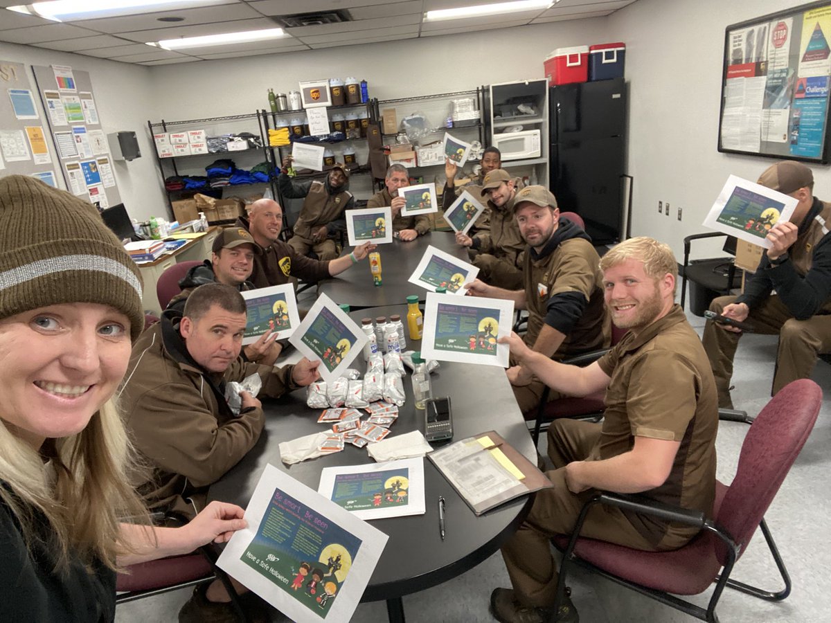 Dawn Daker tweet media