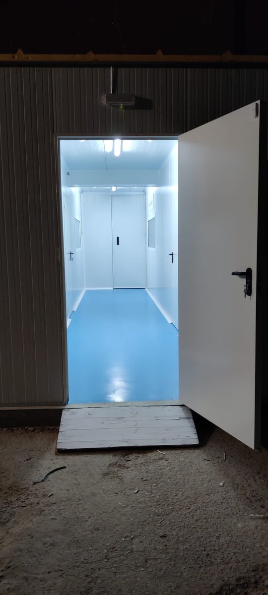 Apunto de presentar el proyecto de actividad esta nueva #granjadegrillos , felicidades @naturcrickfarms