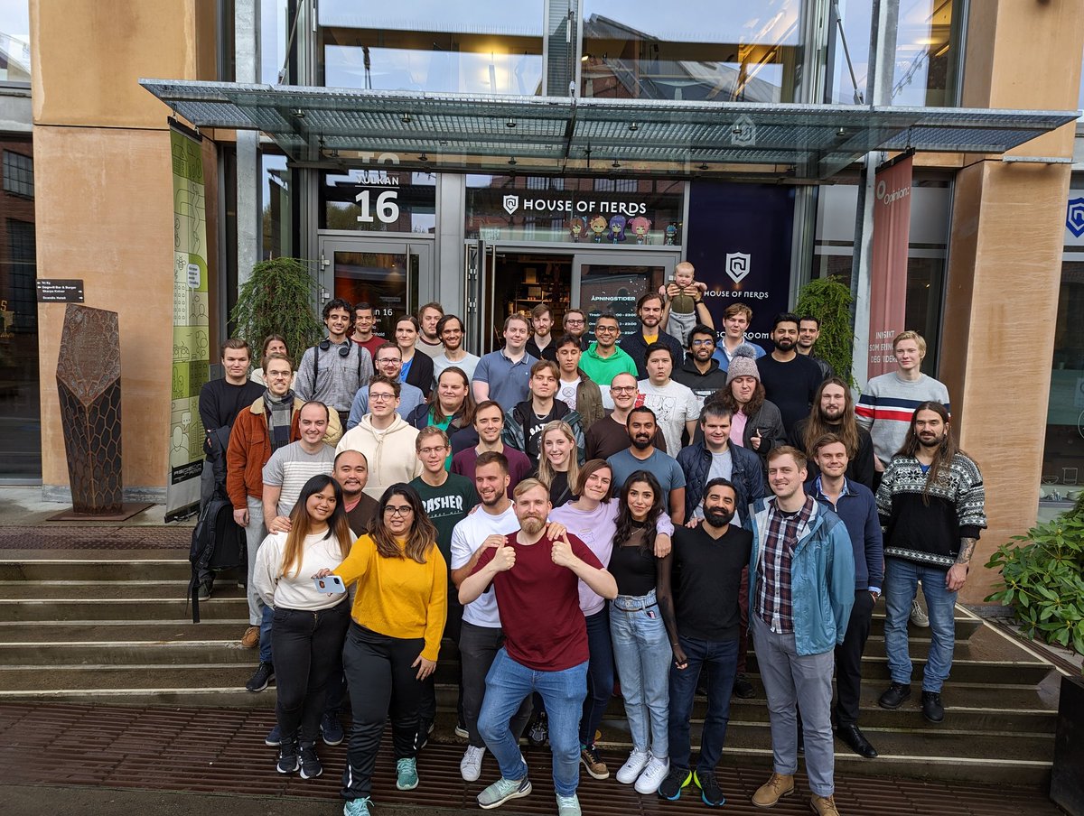 Reya (@sheepsticked) on Twitter photo Fan meet up at the <a href="/houseofnerds_no/">House of Nerds</a> 🥰
Everyone is so lovely, thank you to all the people that came down to say hi 🐻🇳🇴 Fan meet up at the <a href="/houseofnerds_no/">House of Nerds</a> 🥰
Everyone is so lovely, thank you to all the people that came down to say hi 🐻🇳🇴