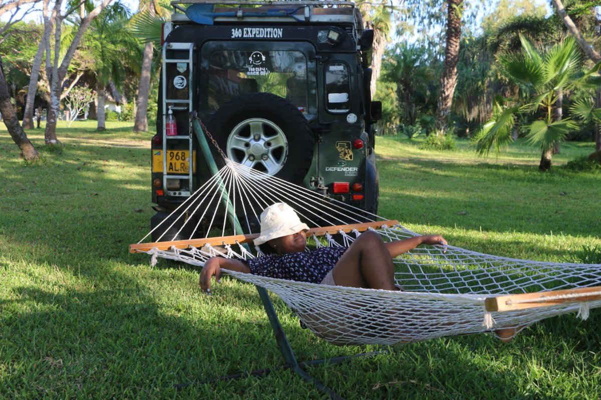 BunduRovers's tweet photo. So how’s your afternoon going…… we just chilling…. Enjoy the green spaces…. Peace and tranquility… #bunduroversclub 
#bundurovers 
#SecretsOfTheSultans 
#tanzania
#bagamoyo
#lushoto
#magoroto 
#Kenya
#jipe https://t.co/wiowQgwbXf