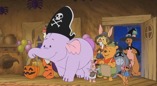 8BP_Cartoons's tweet photo. Knock, Knock. We here!
#RandomRetro #winniethepooh #poohbear #100acrewoods #retrocartoons #cartoons #oldcartoons #saturdaymorningcartoons #halloween #halloweenaddicted #allhallowseve #spooktacular #TrickorTreat #halloweentime https://t.co/8DuI4Y1M3Q