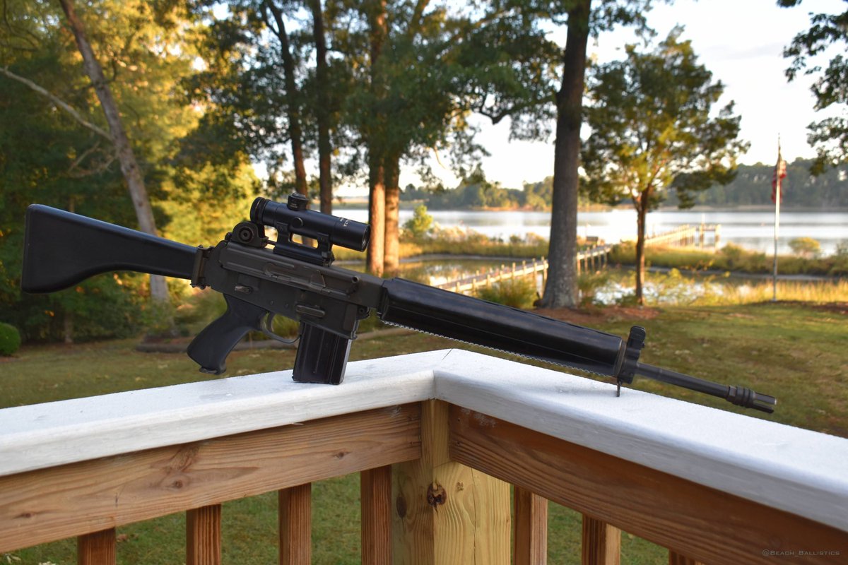beachballistics's tweet photo. Good morning USA
#armalite #rifle #ar180 #ar18 https://t.co/FOTDXvfKug