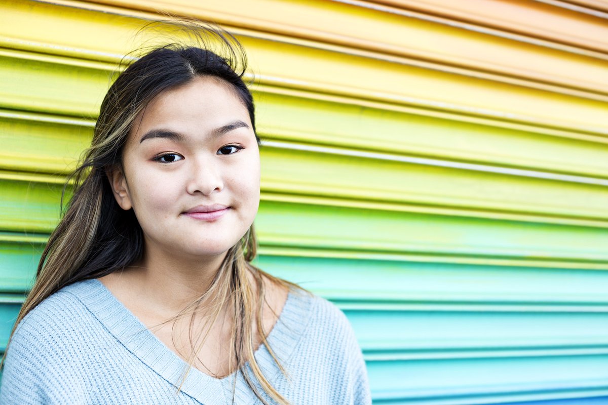 All young people do better in LGBTQ-inclusive schools. When schools have LGBTQ-supportive policies, LGBTQ *and* heterosexual students have decreases in: ⬇️Emotional distress ⬇️Violence & harassment ⬇️Suicidal thoughts & behaviors Learn more: bit.ly/3QTFMGI