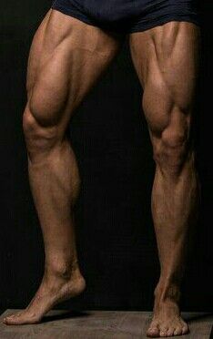 5 reasons you aren't getting leg gains If you want to pack on serious leg mass read 👇