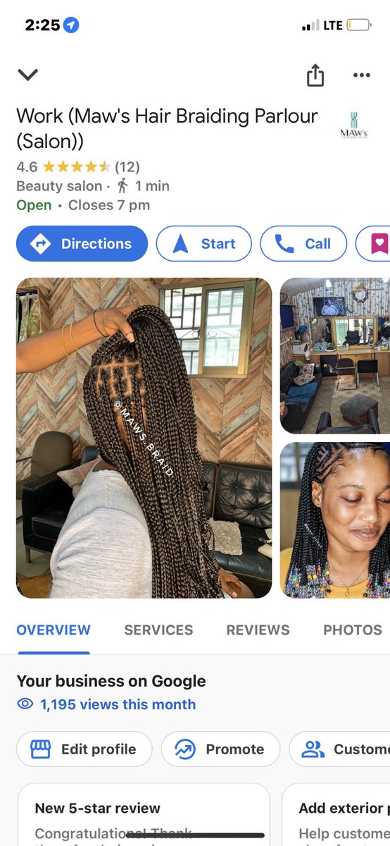 mawsbraid's tweet photo. 📍Find Us on Google Map https://t.co/st3cVJuFKP