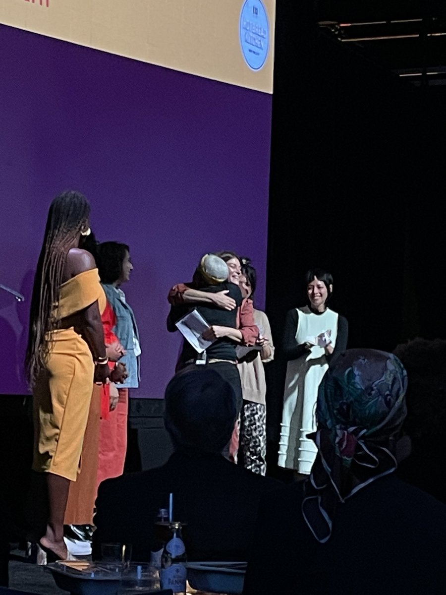 gregjmorris's tweet photo. Congrats to @HotBreadKitchen Team for its amazing #PROOFyourbusiness #PROOFbyHBK showcase and benefit. @NYCETC_org #MembersAtWork https://t.co/z6iYowWYfZ