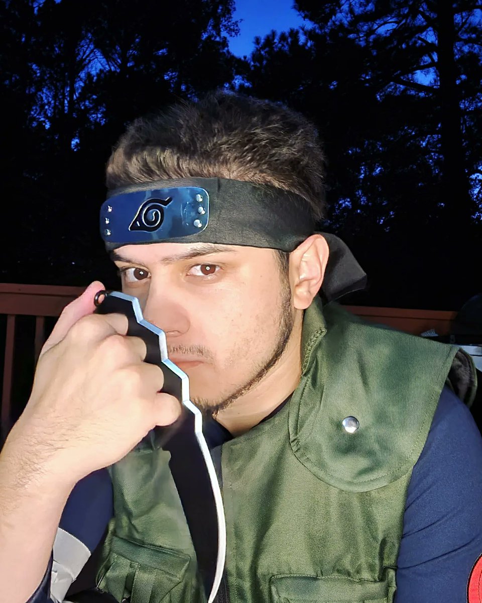 AlphaGhost5 tweet media