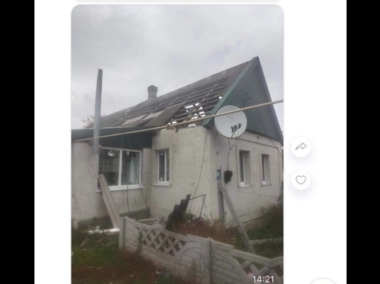 MargoGontar's tweet photo. Thank you all who continues to text me abt warm clothes to send to Ukraine from Norway❤️I will get back to you soon if I haven’t already.Thank you for your kindness❤️ and as for what is needed - this is how homes look now in areas liberated from russia😞so everything is needed❤️‍🩹 https://t.co/W2NkbVeAEN