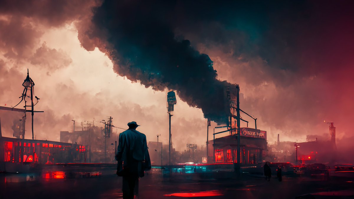 I told AI about a dream I had last night.