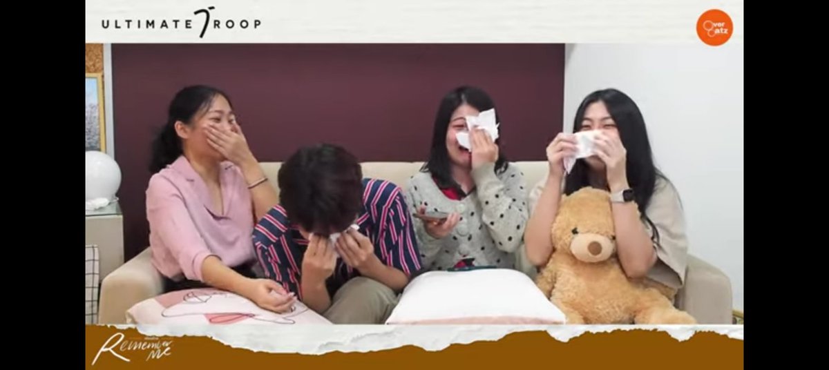 meantro2527's tweet photo. #RememberMeTheSeries
#RememberMeep3
#RememberMeep2
#RememberMeep1
https://t.co/IAokdqLZ8J
ร้องไห้ตาม ทุกรอบ เลย ทั้งขณะดู และหลังดู พี่ๆที่รีแอดทุกคนร้องไห้เราก็สะอื้นตาม พี่สนุ๊กต้องตามไปดูนะ เราไม่เคยผิดหวังการการแสดงของ ลิเติ้ลและมาแมนเลยจริงๆ
@ZaanookJukkroww https://t.co/uMwHxEVeYu