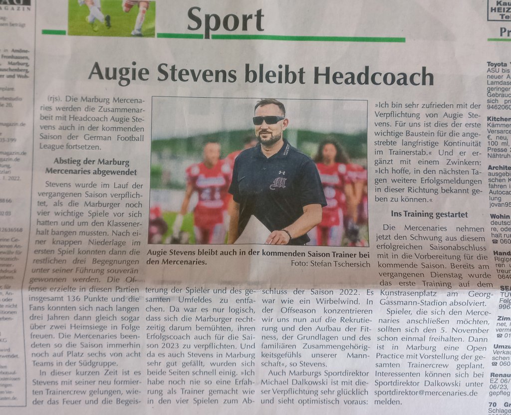 Coach Stevens tweet media