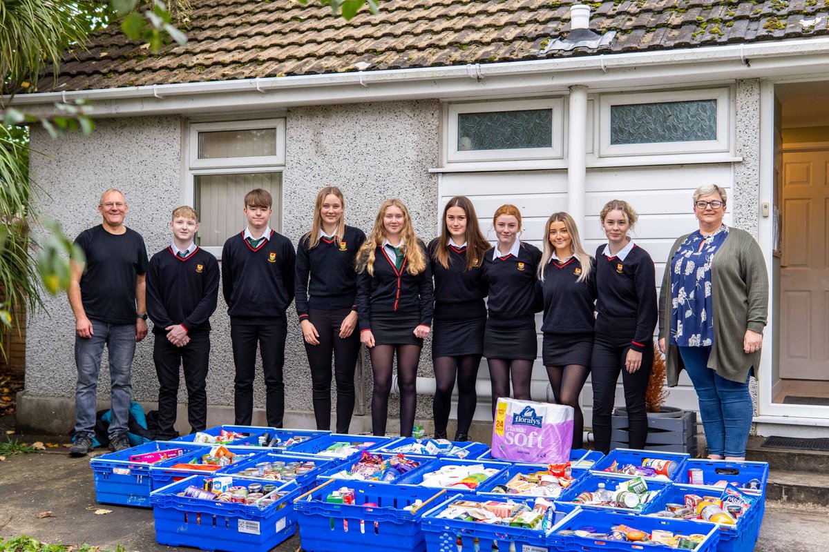Myrtle House Community tweet media
