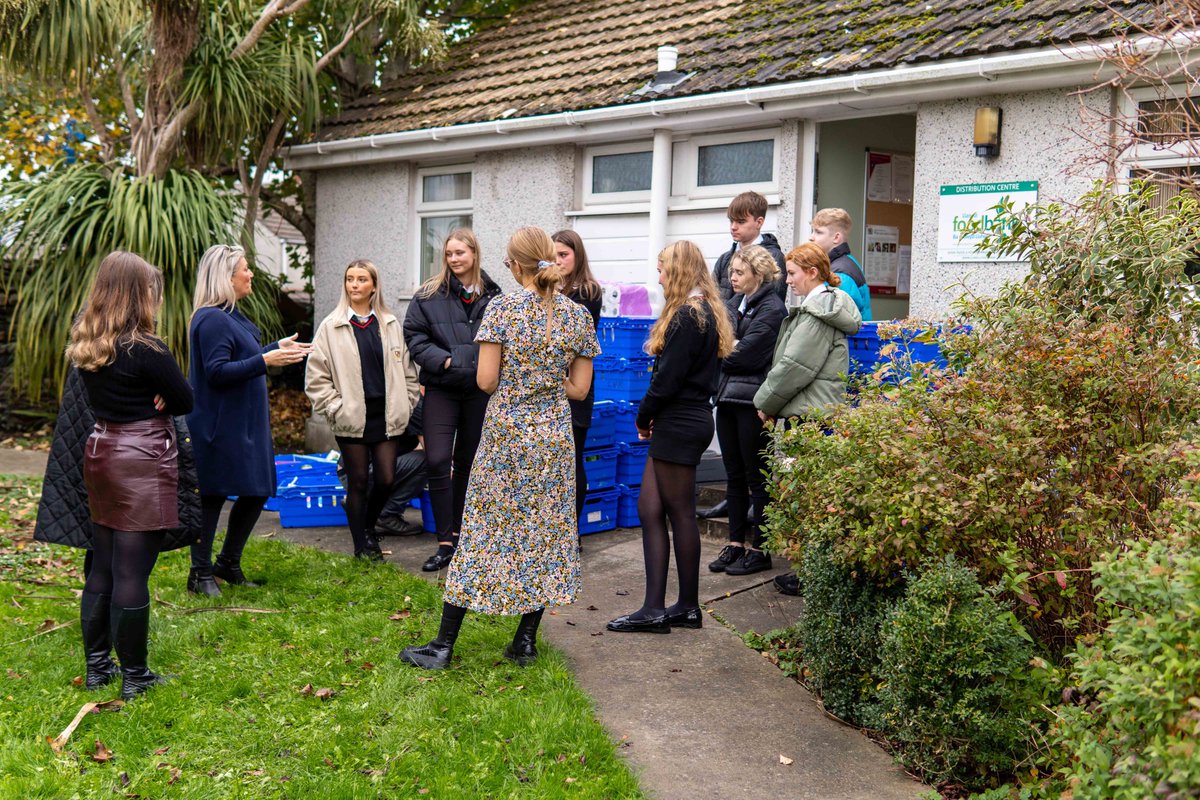 Myrtle House Community tweet media