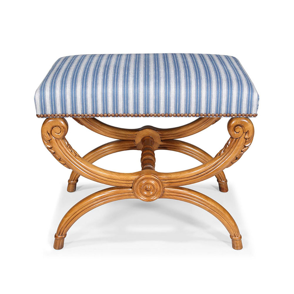 Trying to source a stool but not having much luck? Our Personal Shopping team have found six pieces from the showrooms that might fulfil your needs. For more info &amp; credits click this link &amp; go to the Edit bit.ly/3b3ykFS