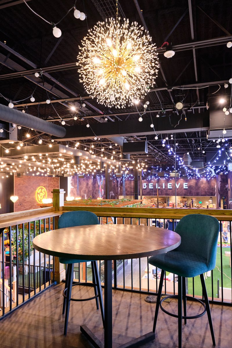 Dish Around Town tweet media