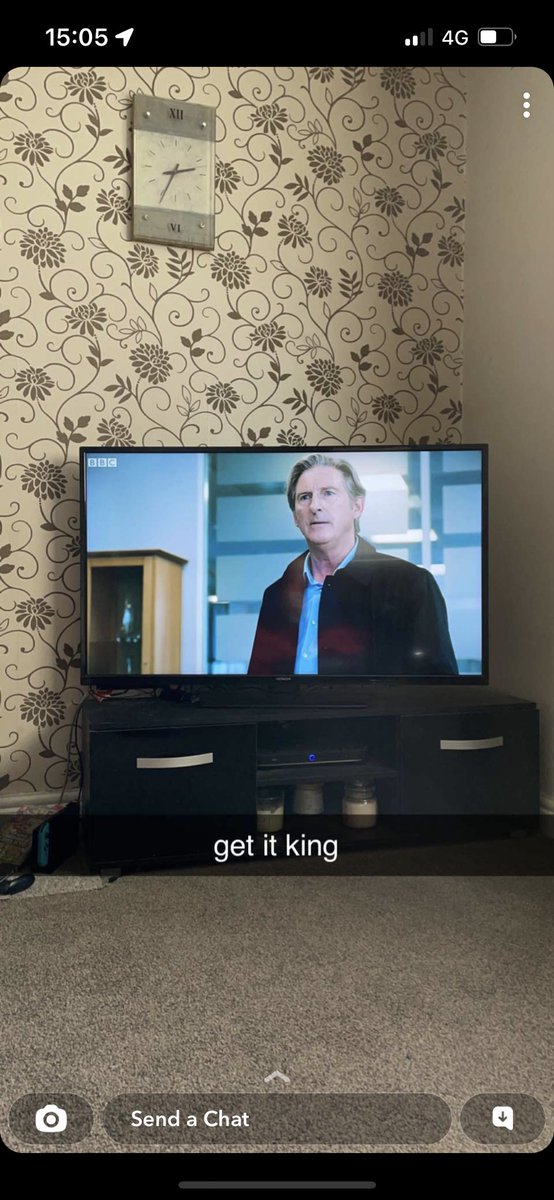 lodkatejo's tweet photo. end of the leah watching lod for the first time saga💔💔💔💔 https://t.co/kS2eBcjMro