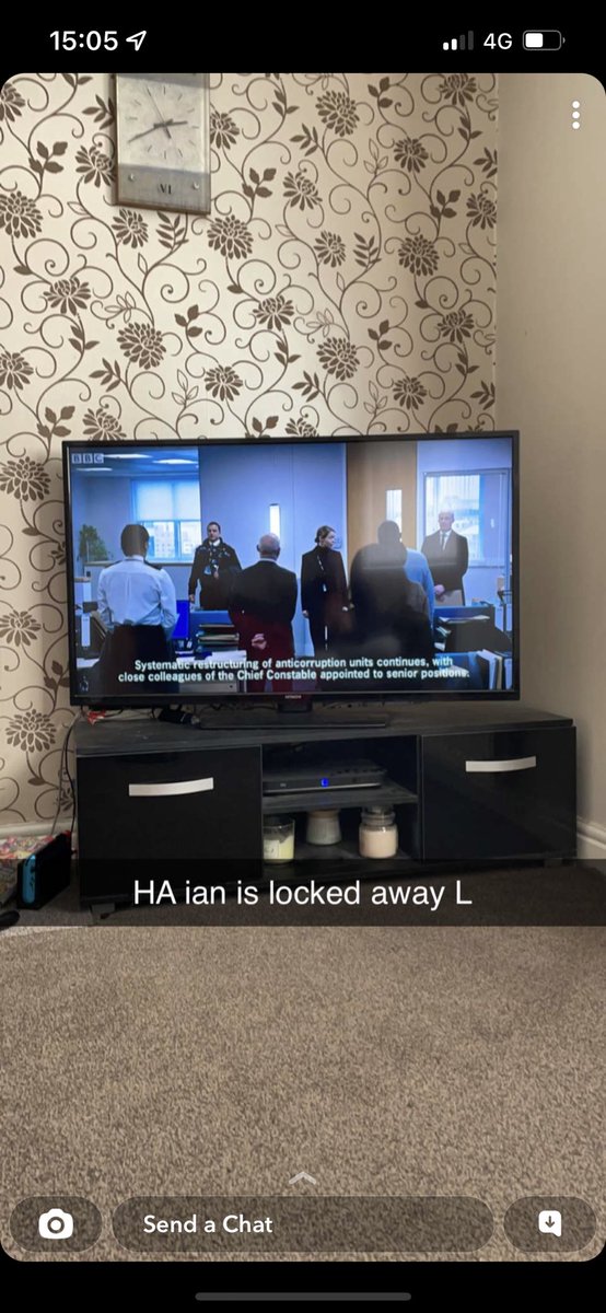 lodkatejo's tweet photo. end of the leah watching lod for the first time saga💔💔💔💔 https://t.co/kS2eBcjMro