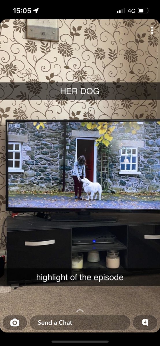 lodkatejo's tweet photo. end of the leah watching lod for the first time saga💔💔💔💔 https://t.co/kS2eBcjMro