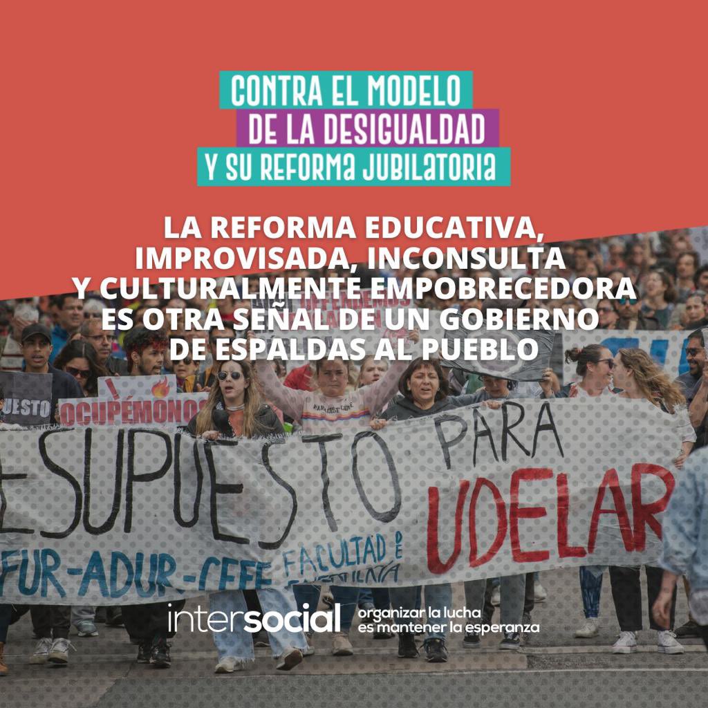 asceepfeuu's tweet photo. Hoy 18:30 horas en la Plaza 1º de Mayo!
@IntersocialUY https://t.co/Mt1KuugWkI
