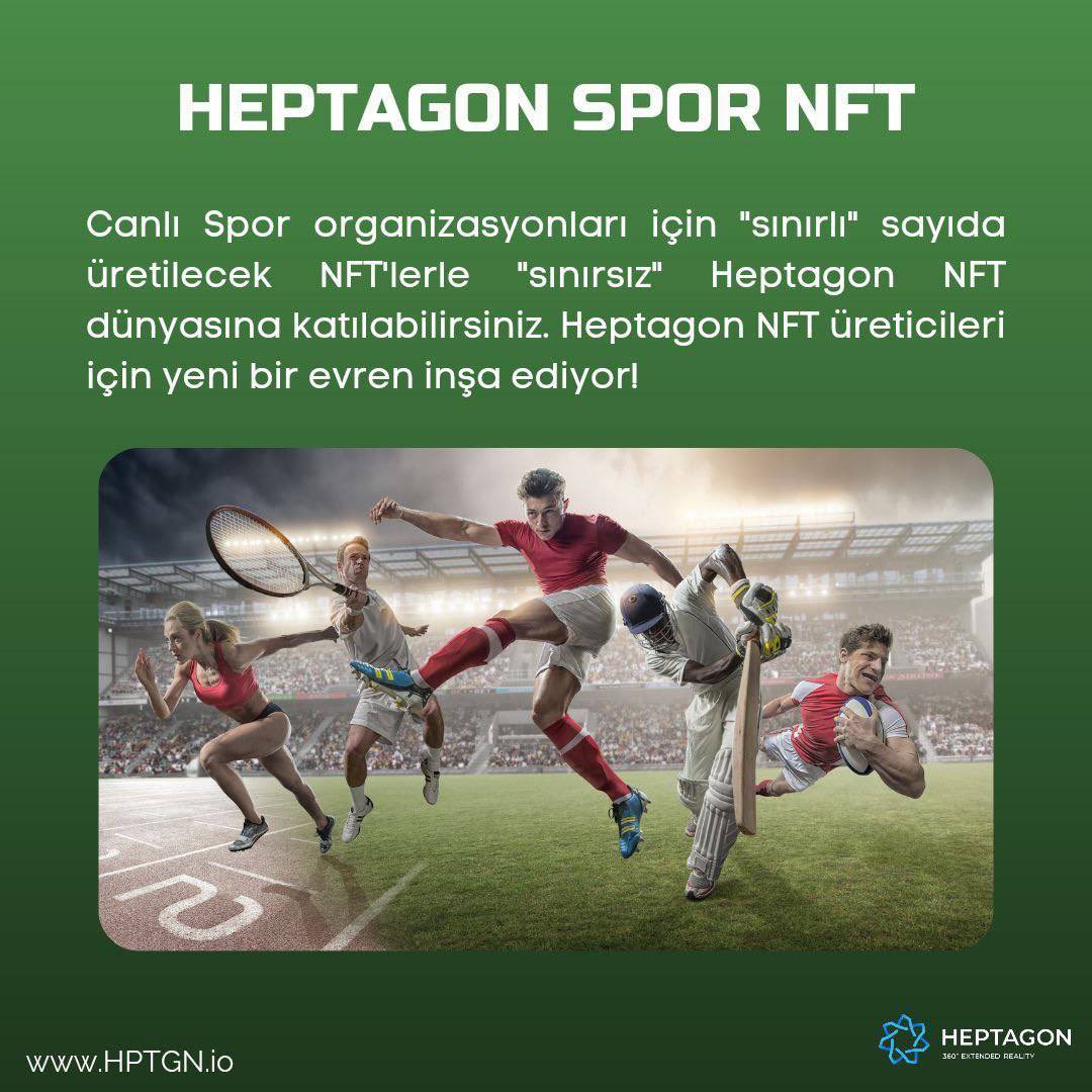 Aydemirfatih67's tweet photo. HEPTA TOKEN HEPTAGON GELİYOR https://t.co/dEmVLRDTvK