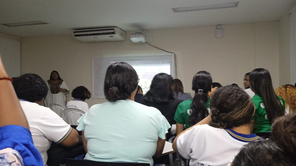 EdilmaGonzlez7's tweet photo. #XISimposio
#InvestigacionFormativa
#EducacionInfantil
#UniguajiraMaicao https://t.co/tiREtgTmKo