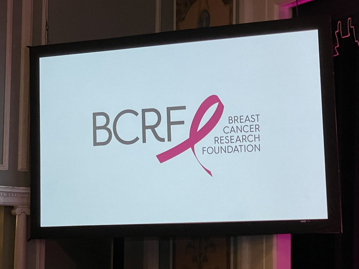 Naoto T Ueno, MD, PhD (@teamoncology) on Twitter photo Superstar investigators discussing breast cancer research and future, Dr Larry Norton, Judy Garber, Andrew Tuft, Maria Jasin, and Lisa Newman. What a great event hosted by <a href="/BCRFcure/">The Breast Cancer Research Foundation</a>. Superstar investigators discussing breast cancer research and future, Dr Larry Norton, Judy Garber, Andrew Tuft, Maria Jasin, and Lisa Newman. What a great event hosted by <a href="/BCRFcure/">The Breast Cancer Research Foundation</a>.