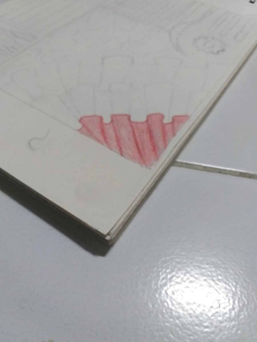 ialifyaa's tweet photo. From this                                   To this https://t.co/6fPkz7OAC6