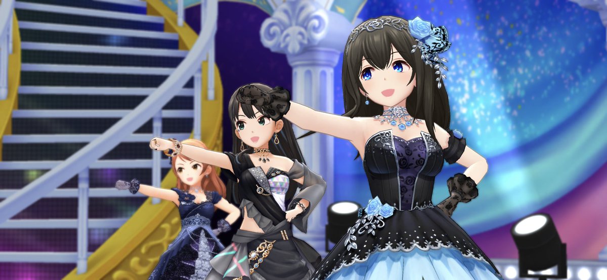 kaemizankira's tweet photo. #デレステ深夜の真剣スクショ60分一本勝負
#鷺沢文香生誕祭2022
#ProjectKrone https://t.co/ggj6xoKOE7