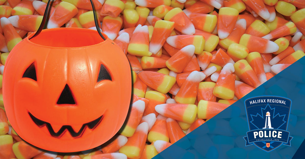 Remember, #Halloween candy needs to be checked by parents or guardians. Check for open packages &amp; foreign objects. Make sure you can identify the candy &amp; brand. Discard homemade or repacked treats.