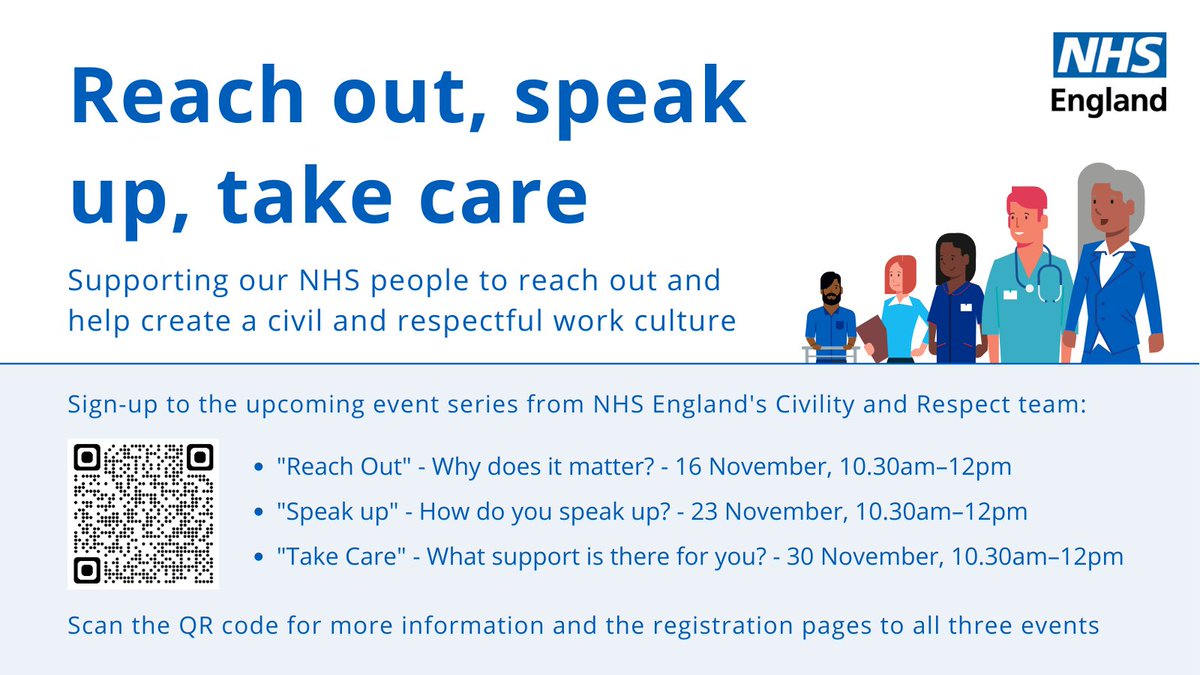 We Are NHS People 💙 tweet media