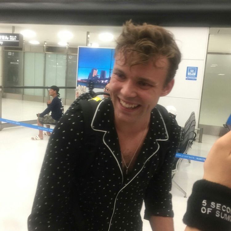 2017 Japan ashton 🫡