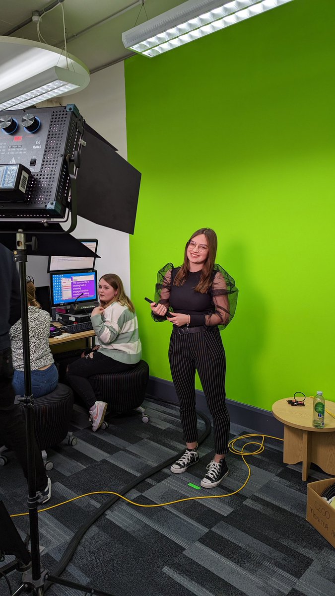 Catch up on the latest headlines brought to you by <a href="/Bianca_Bie_/">Bianca Capatina</a> in our 3pm TV Bulletin

solentjournalism.co.uk/3pm-tv-bulleti…