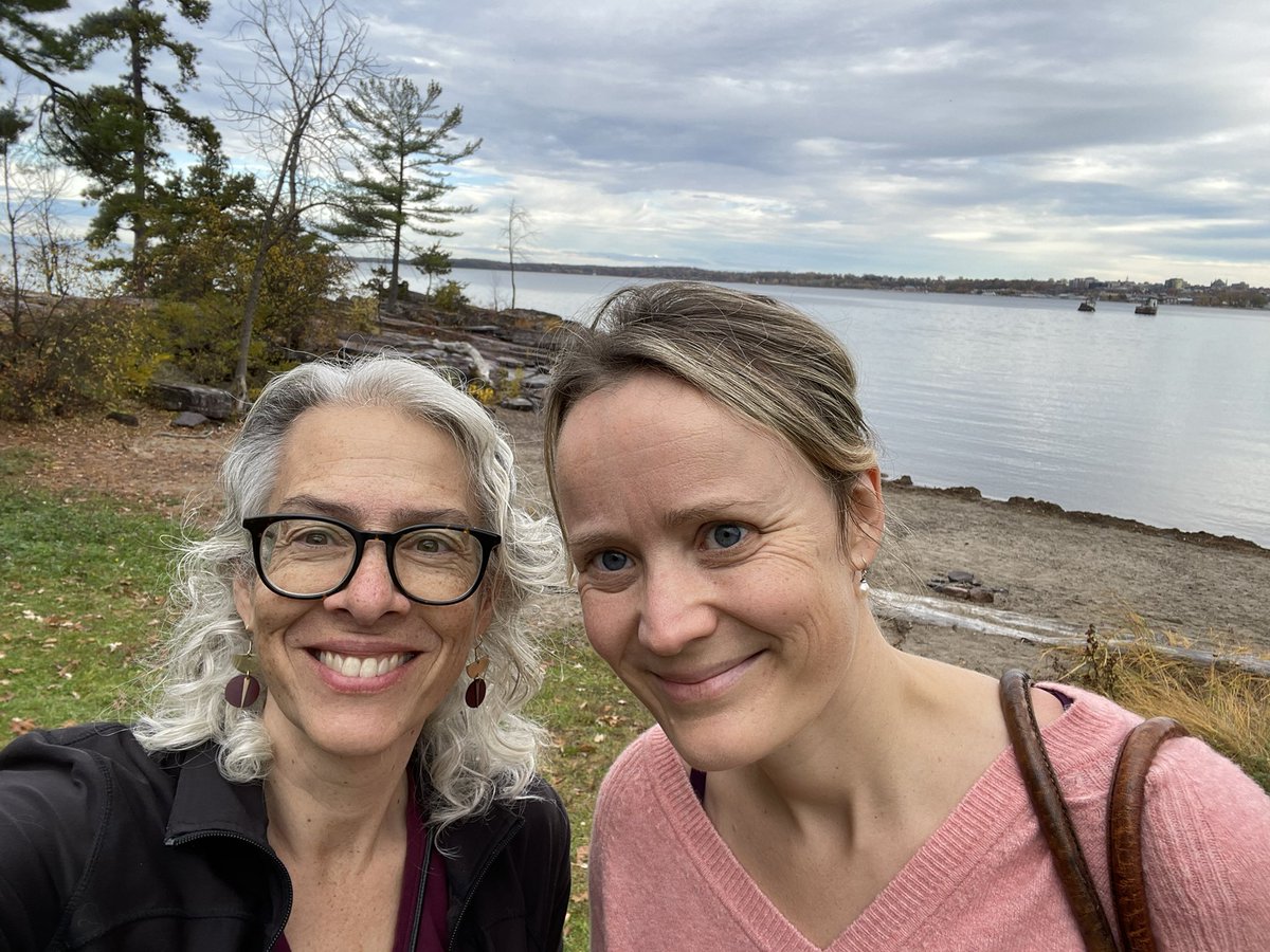 Jeanne Harris tweet media