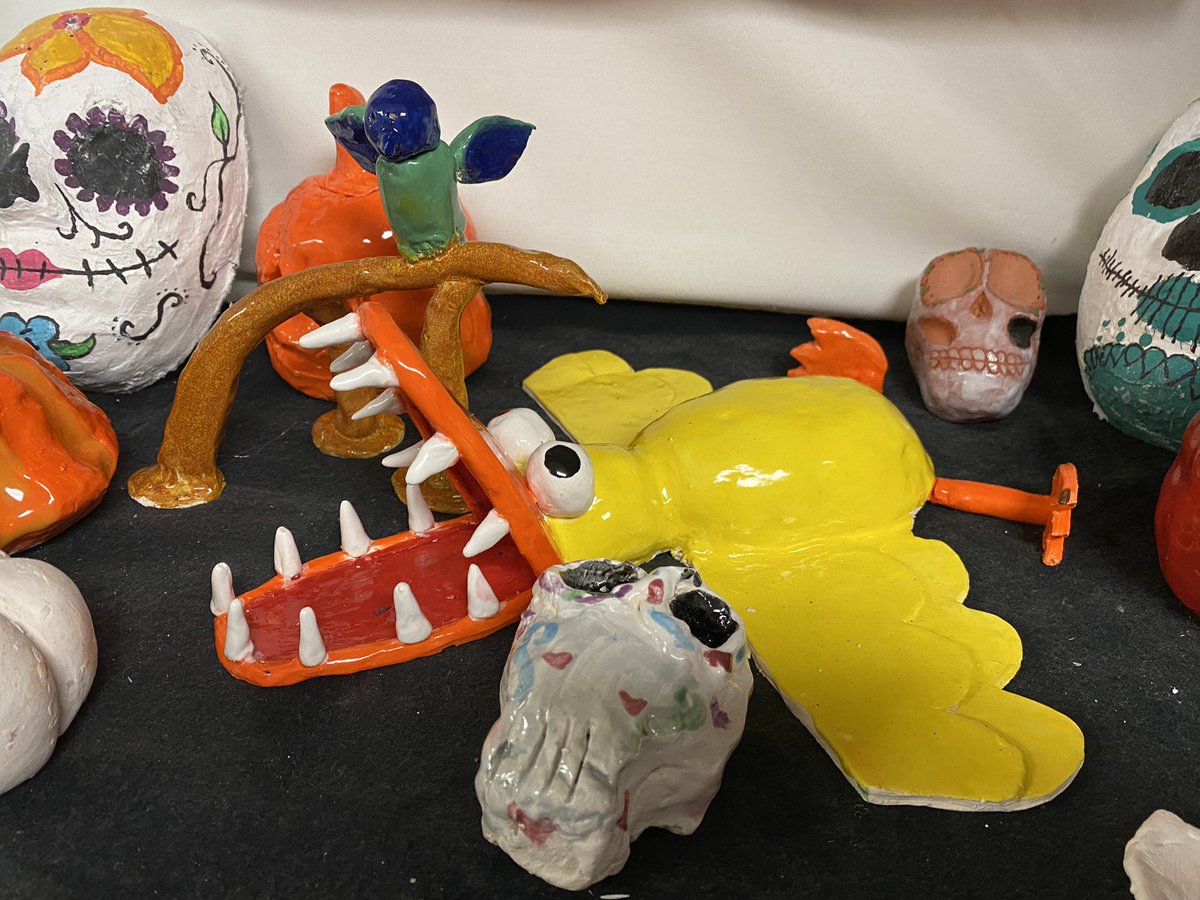 Millbrook MS Art (Millbrookmsart) さんのイラスト・マンガ作品まとめ (1 件) Twoucan