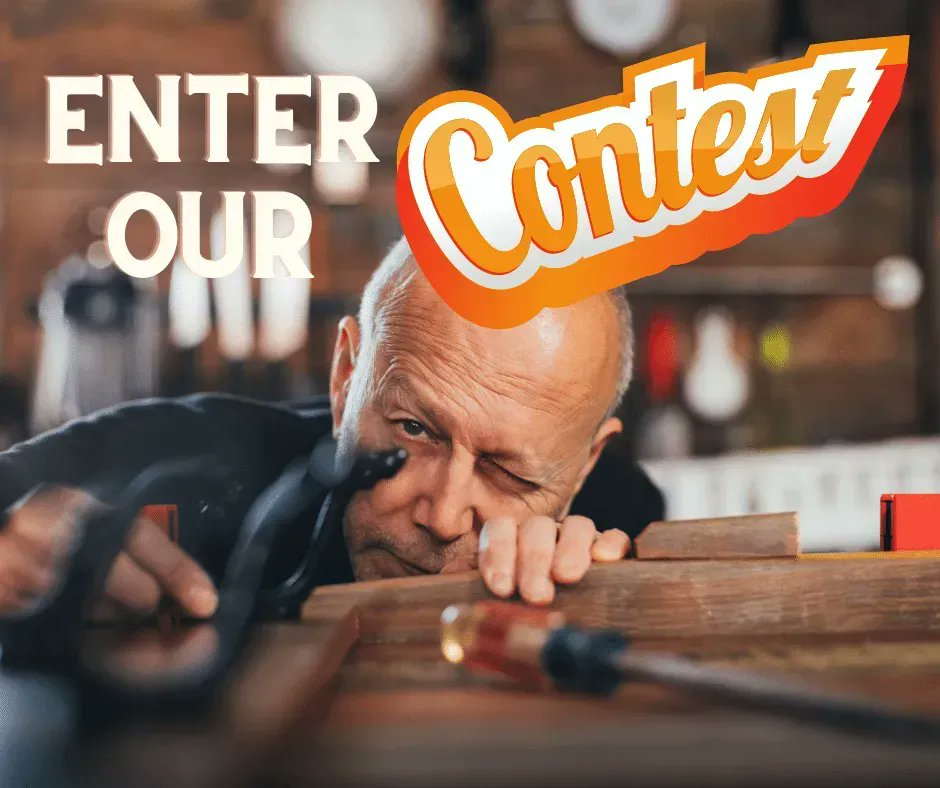 FrontRangeLumbr's tweet photo. Enter this month's #contest! If you've made a #project with materials bought at Front Range Lumber take a pic and enter for your chance to win $100 store credit https://t.co/idPFv5IcIb
#diy #colorado #denver #fortluptonco #lakewoodco #woodworking #woodworker #woodproject https://t.co/7I01297Mlk