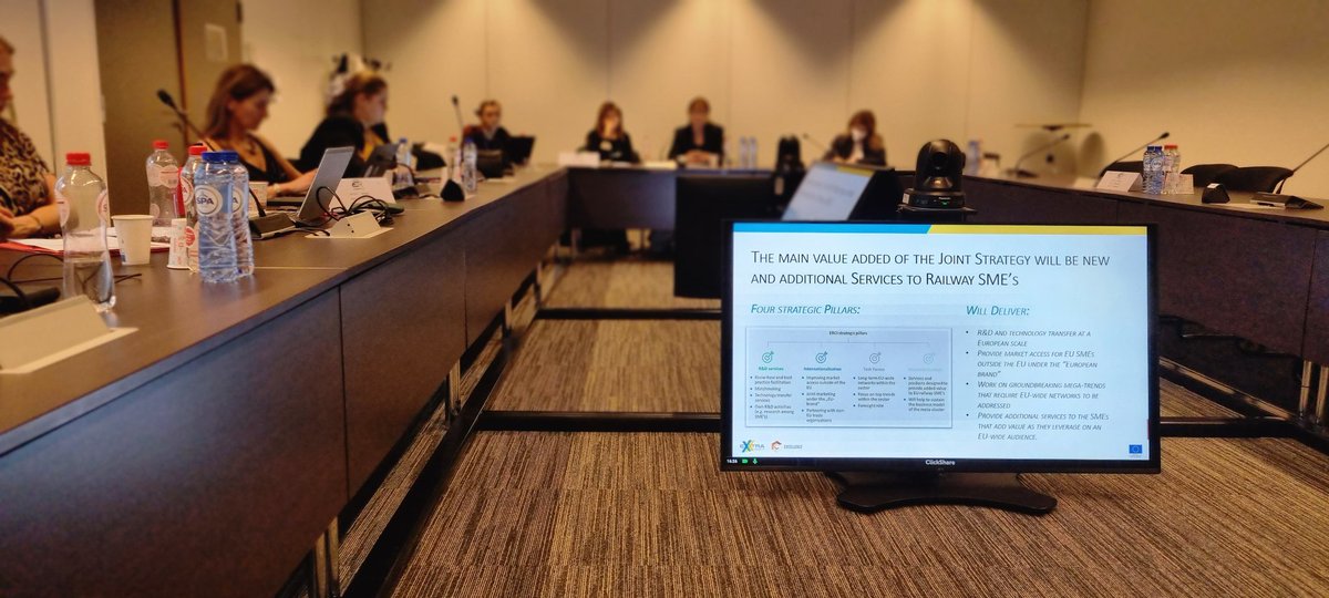 EXXTRA ESCP-4X Project tweet media