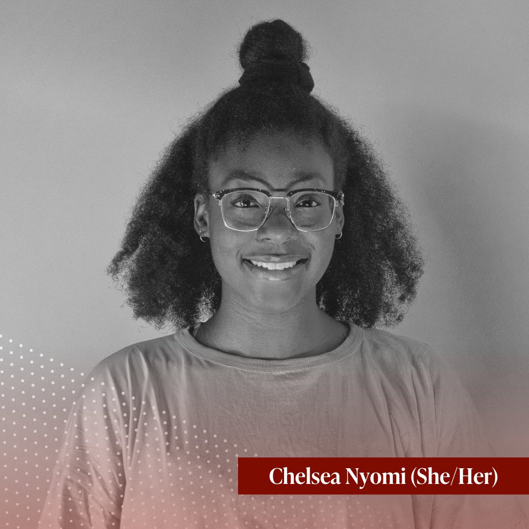 TheCdnAcademy's tweet photo. Meet Chelsea Nyomi: https://t.co/ByQb3F9r5U https://t.co/2SqcFBIGVb