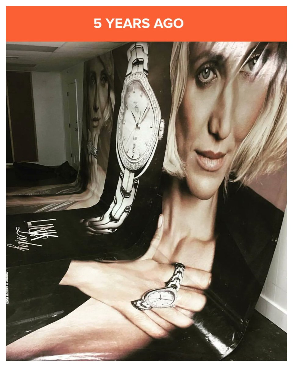 GoldingGroup's tweet image. #TBT 5 years ago this week we left downtown OKC for the suburbs after a new owner of @1219Creative "went in a different direction" (surprise, it's now a dispensary) from our offices, co-working and art gallery. Next week, we return to downtown. Film Row to be exact. Details soon.