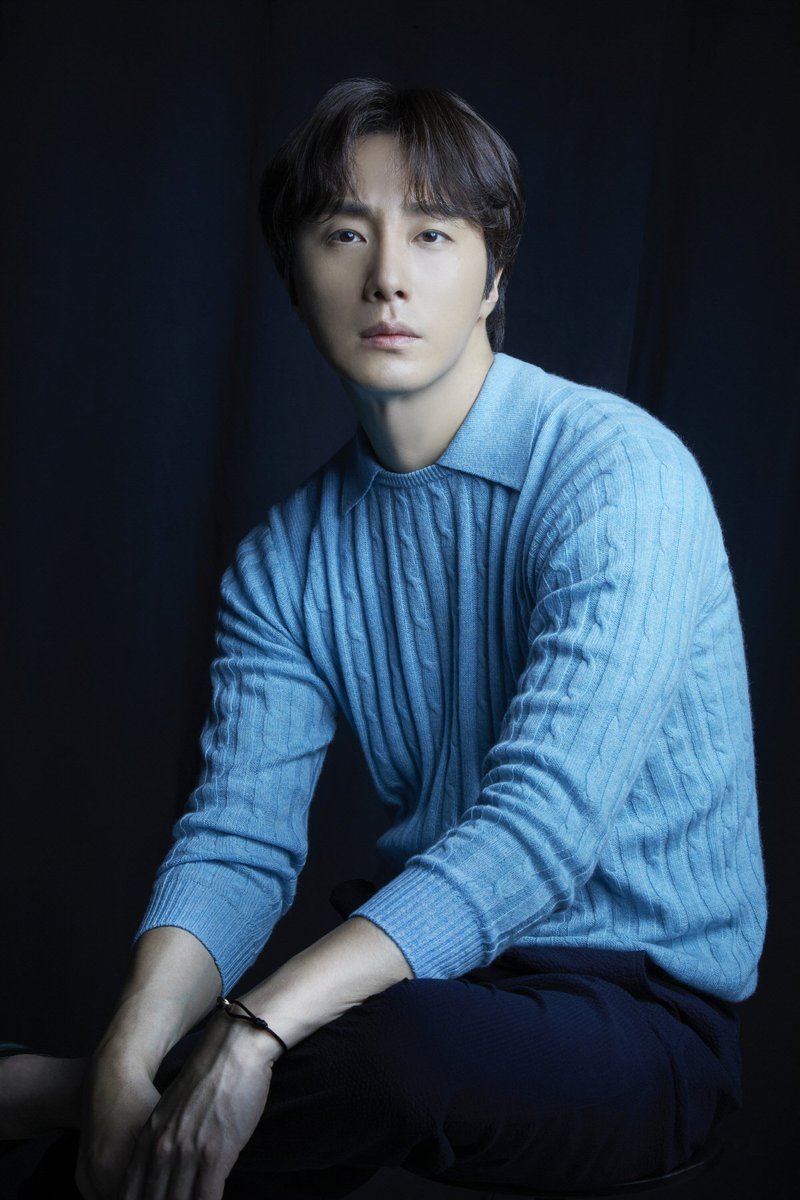 Ilwoo, J tweet media