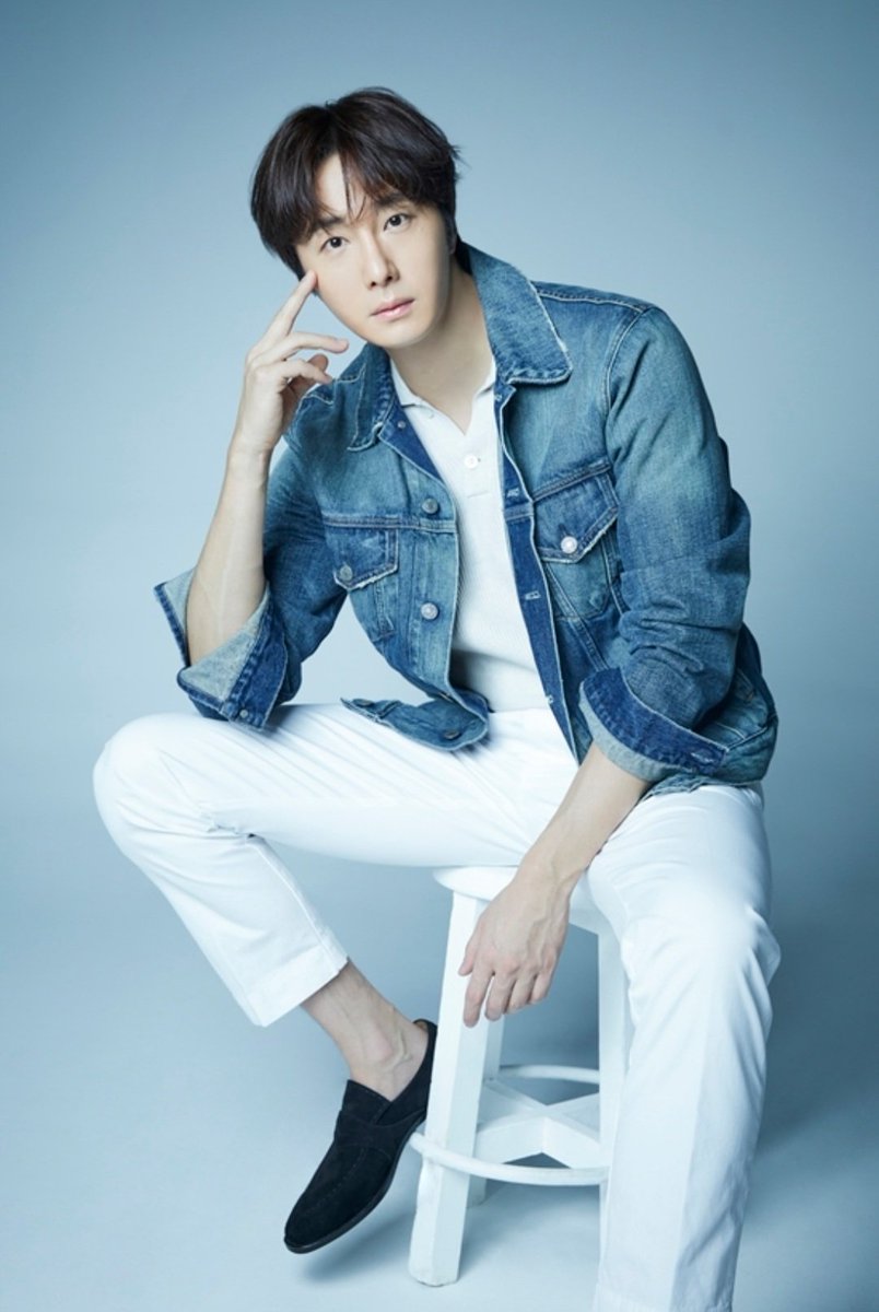 Ilwoo, J tweet media