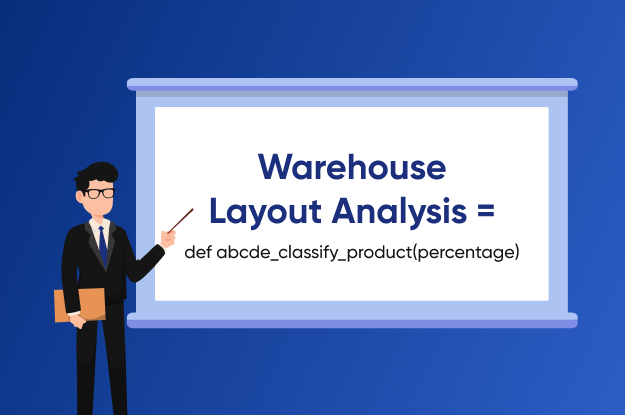 fulfilio's tweet photo. We totally nerded out on this article, so read on if you love getting deep into the metrics and analysis of your warehousing strategy.

Part 2 of the Warehouse Layout Optimization is live now! 

https://t.co/AFVeQlp7Fk

#ecommerce #ops #warehouse https://t.co/3slmK08wxj