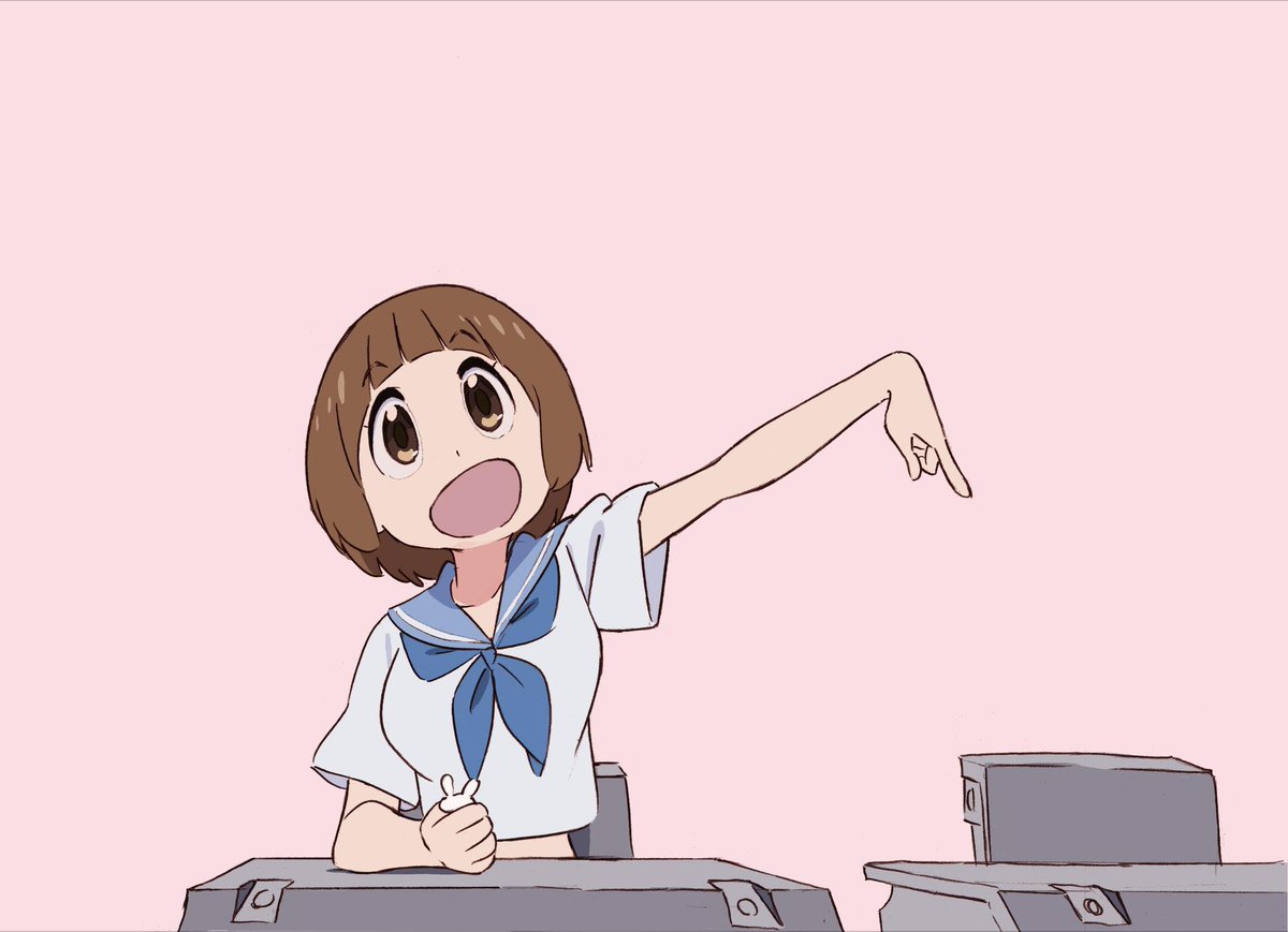 纏流子 「」|Kill la Kill Shots🍋のイラスト