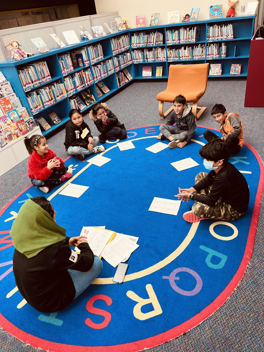 The new addition to our staff, Ms Sediqi. Supporting our pashto/dari speakers! Definitely making an impact on them since day 1 <a href="/SangeetaAISD/">Sangeeta Bhattachary</a> <a href="/Alief_SLE/">Alief ISD Multilingual Department</a> <a href="/ChambersCharger/">Chambers Elementary</a> <a href="/belmanalief/">belman</a>