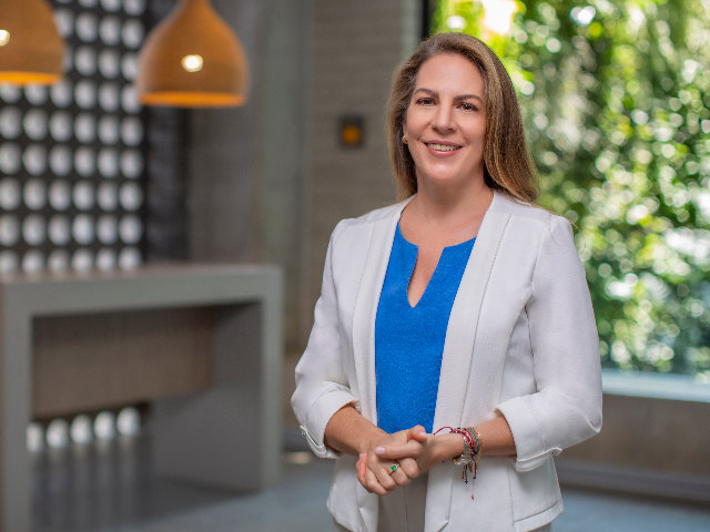 #Opinión 

"En las ofertas de educación financiera en la ruralidad, en especial las dirigidas a mujeres, es importante tener en cuenta al núcleo familiar para la puesta en práctica de las herramientas adquiridas": <a href="/dkonietzkoc/">Daniela Konietzko C.</a> 

#RedDeLasMujeres

bit.ly/3DcMZM8