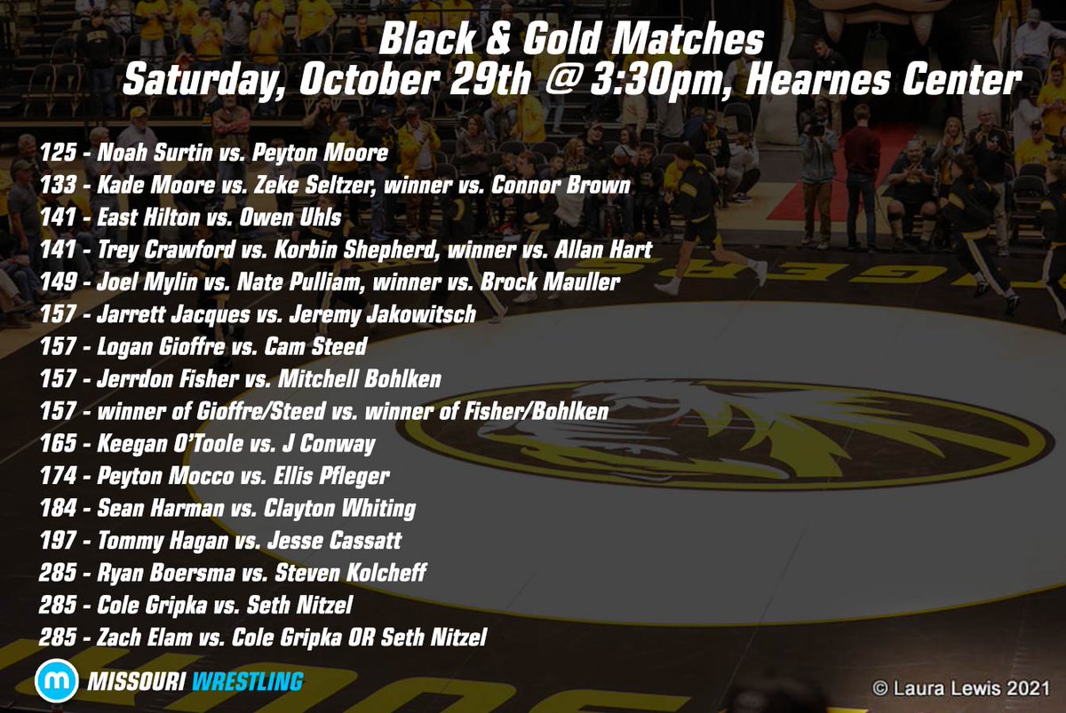 Missouri Wrestling tweet media